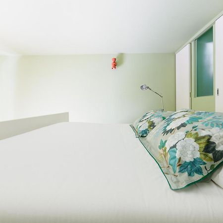 Prêtáloger Aparthotel Nápoly Kültér fotó