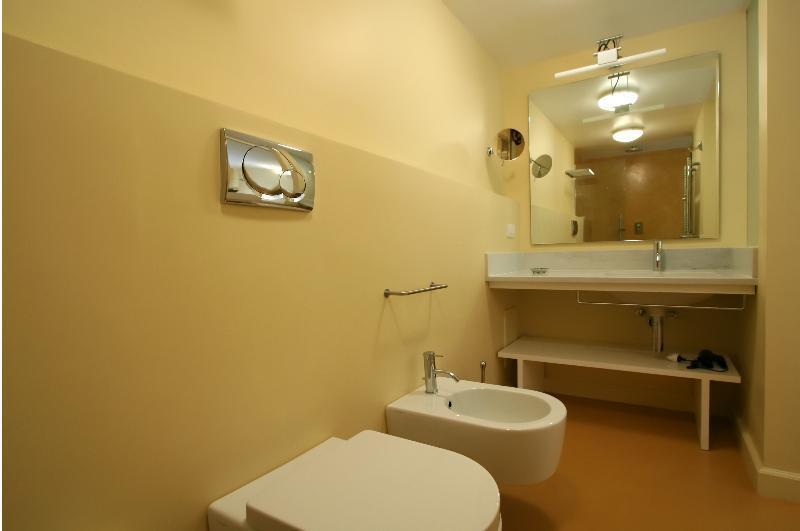 Prêtáloger Aparthotel Nápoly Kültér fotó