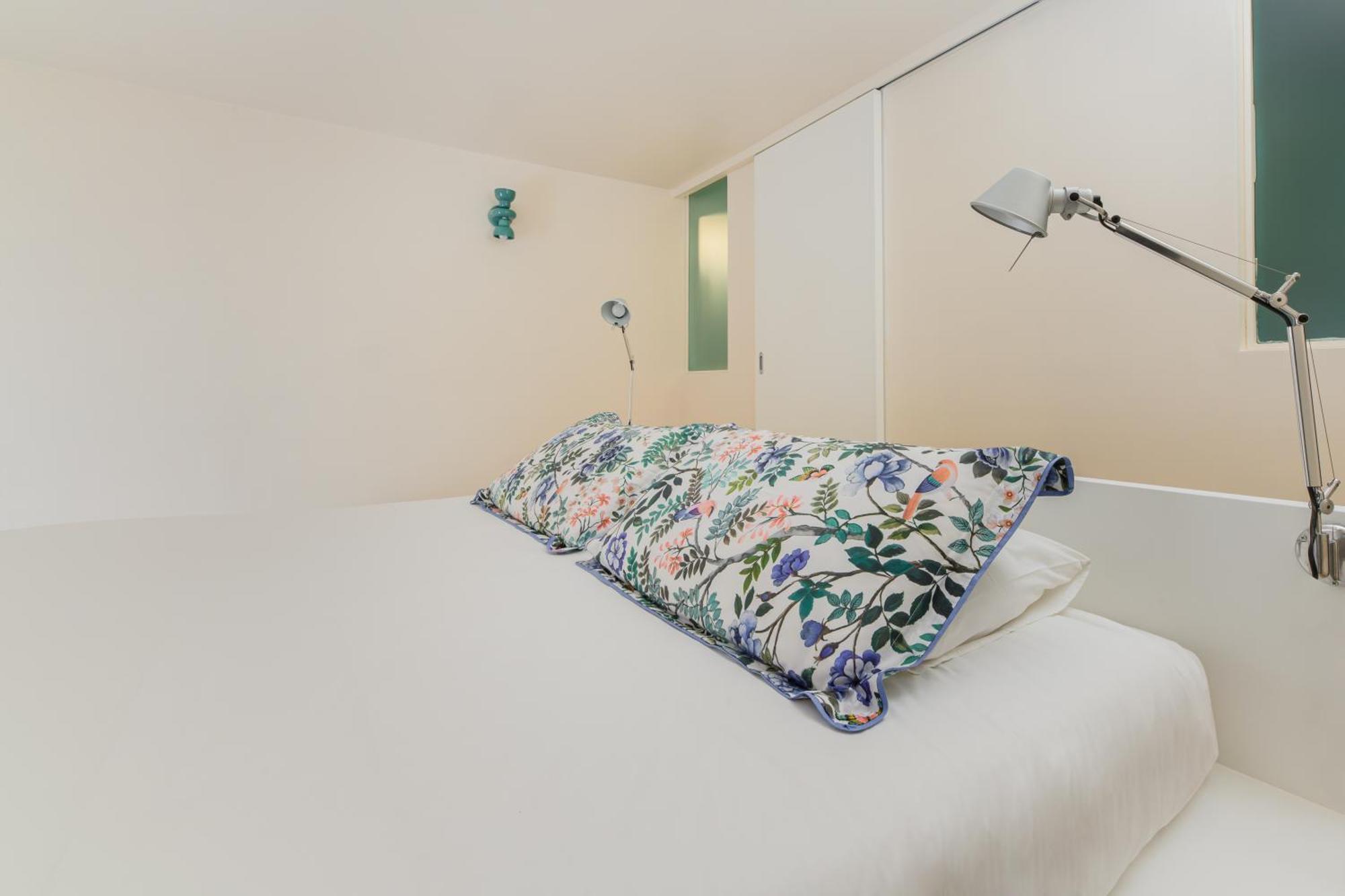 Prêtáloger Aparthotel Nápoly Kültér fotó