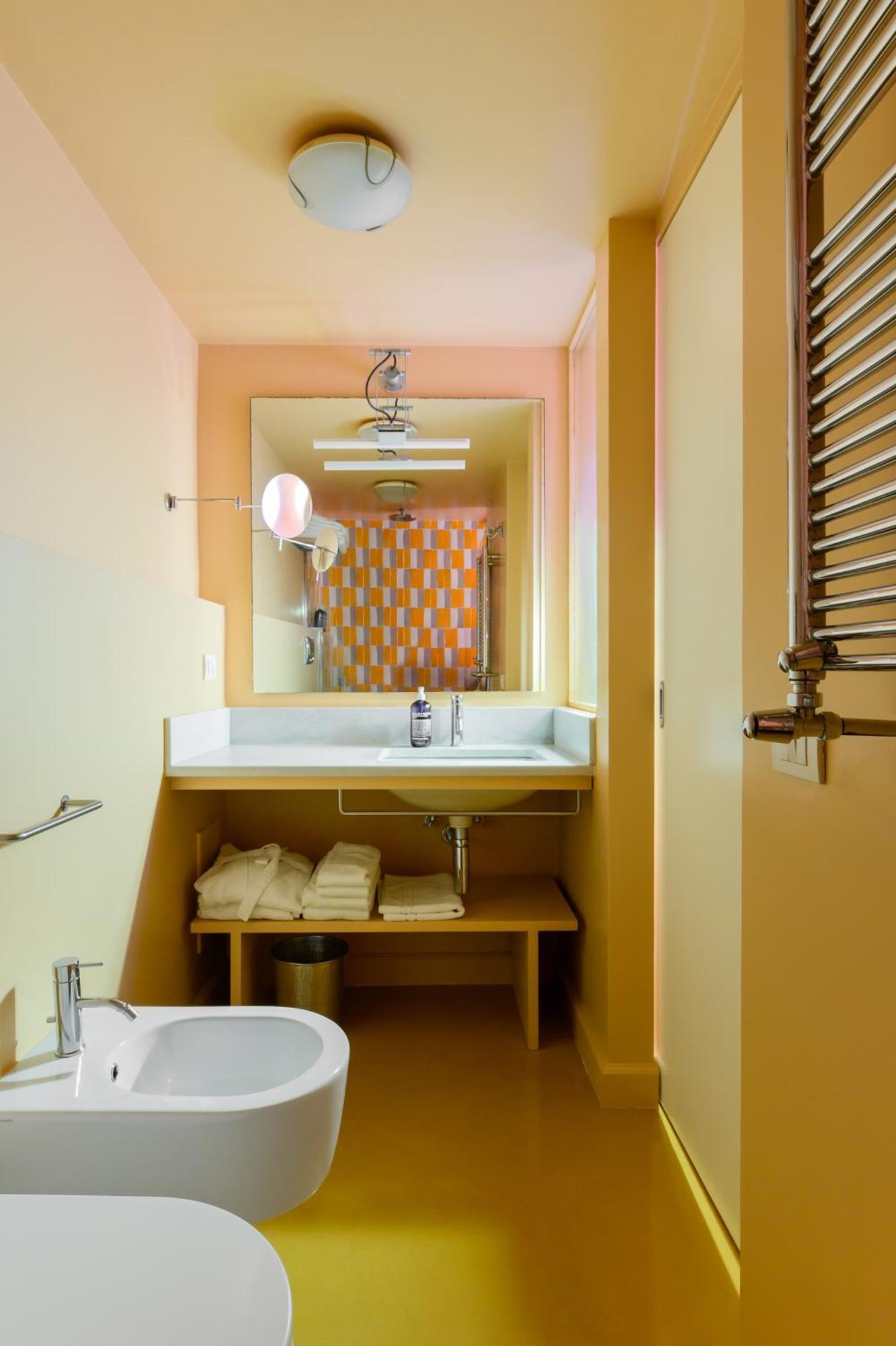 Prêtáloger Aparthotel Nápoly Kültér fotó